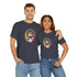 Oberlin College Grateful Dead T-Shirt - StealieShop